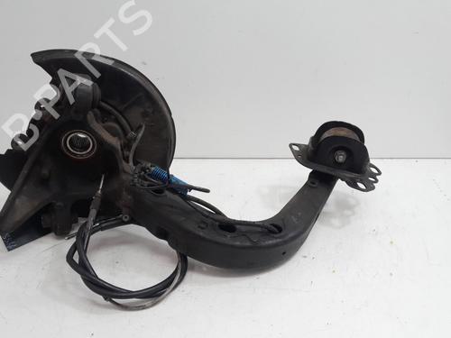 Used Left rear steering knuckle Left rear steering knuckle BMW 3 Compact (E46) 320 td (150 hp) 34131410 34131410