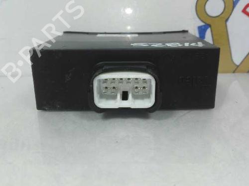 Comfort control module CITROËN C1 (PM_, PN_) 1.4 HDi | BP20805422M56 