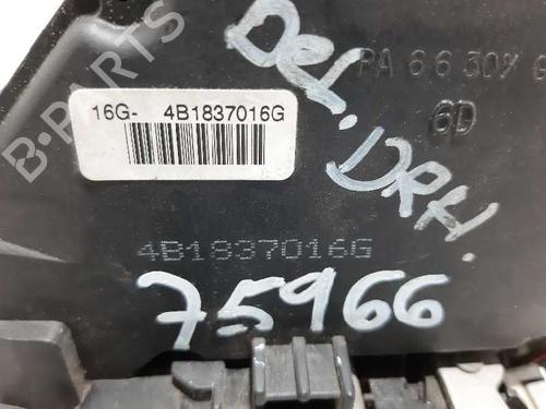 Front right lock AUDI A6 C5 (4B2) 2.5 TDI quattro | BP20729035C97 
