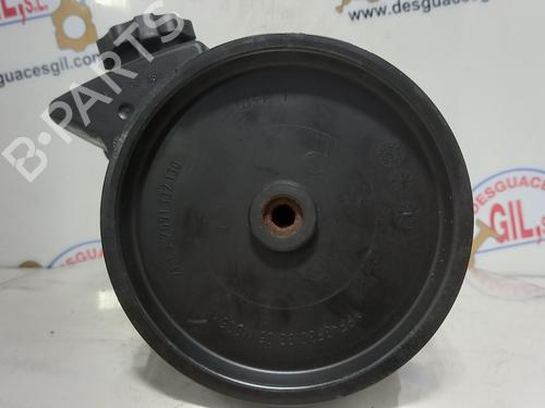 Used Steering pump MERCEDES-BENZ C-CLASS (W203) C 180 Kompressor (203.046) (143 hp) 20757987