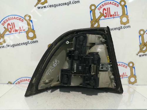 Right taillight OPEL VECTRA B Hatchback (J96) 2.0 DTI 16V (F68) | BP20802447C35 