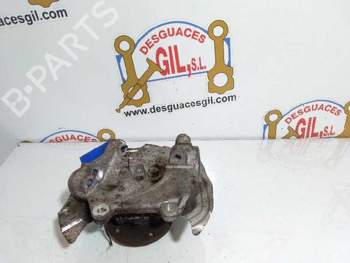 Right front steering knuckle BMW 1 (E87) 118 d | BP20801804M26 