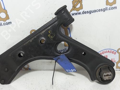 Used Right front suspension arm CITROËN NEMO Box Body/MPV (AA_) 1.4 HDi (68 hp) 20746103