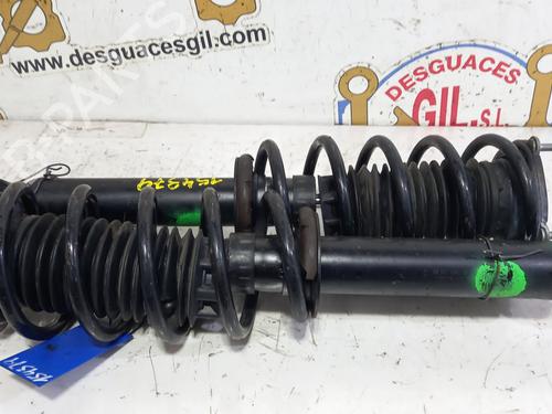 Used Right front shock absorber PEUGEOT 407 (6D_) 1.6 HDi 110 (6D9HZC, 6D9HYC) (109 hp) 20762387