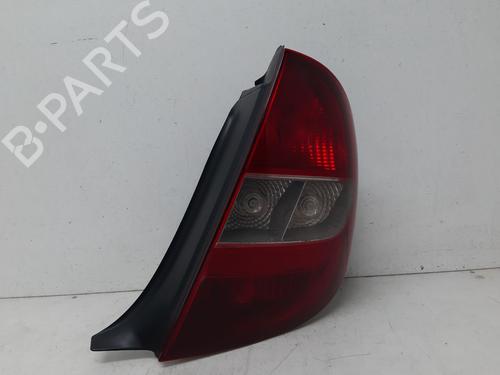 Used Right taillight CITROËN C5 I (DC_) 2.2 HDi (DC4HXB, DC4HXE) (133 hp) 31270047