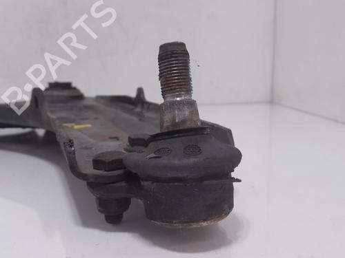 Right front suspension arm RENAULT LAGUNA II (BG0/1_) 1.9 dCi | BP21554501M13 