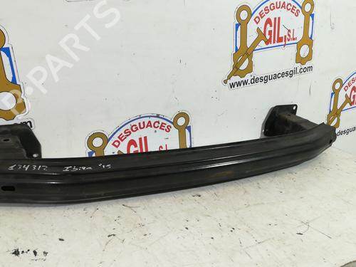 Rear bumper reinforcement SEAT IBIZA IV SC (6J1, 6P5)  | BP20750425C73 