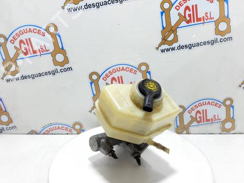 Brake master cylinder BMW X3 (E83) xDrive 30 d | BP20758448M77