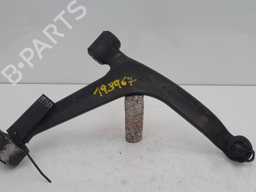 Used Right front suspension arm CITROËN XSARA PICASSO (N68) 2.0 HDi (90 hp) 28950560