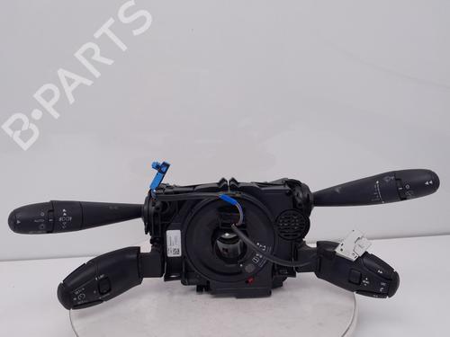 Used Squib airbag PEUGEOT 3008 I MPV (0U_) [2009-2017]  31094017