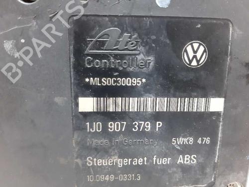 ABS pump SEAT LEON (1M1) 1.6 | BP20732496M43 