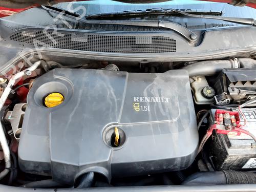 Alternator RENAULT MEGANE II (BM0/1_, CM0/1_) 1.5 dCi (BM0F, BM0T, BM2B, CM0F, CM0T) | BP24485333M7 