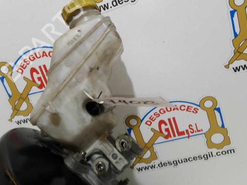 Used Brake master cylinder FIAT GRANDE PUNTO (199_) [2005-2025]  20778353