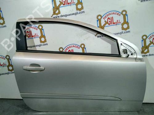 Used Right front door OPEL ASTRA H GTC (A04) [2005-2010]  20731329