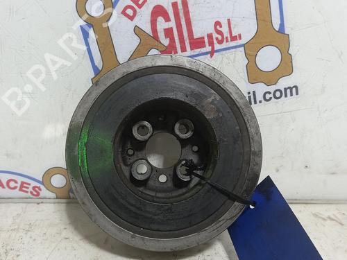 Used Pulley Pulley AUDI A4 B6 (8E2) 1.9 TDI (130 hp) 34128872 34128872