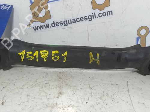 Used Left rear suspension arm MERCEDES-BENZ E-CLASS (W210) E 280 (210.053) (193 hp) 20760788