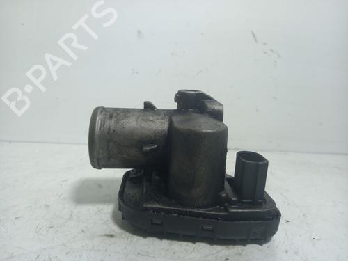 Used Throttle body Throttle body RENAULT MEGANE II Saloon (LM0/1_) [2003-2026] 36298617 36298617