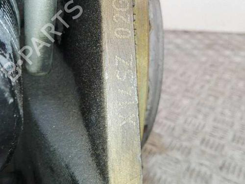 Engine OPEL CORSA B (S93) 1.4 i (F08, F68, M68) | BP20777492M1 