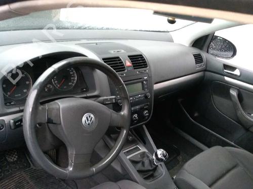 Electronic module VW GOLF V (1K1)  | BP20729445M83 