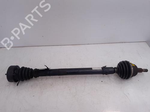 Used Right front driveshaft Right front driveshaft 39188372 39188372