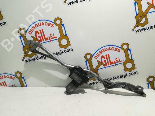Used Front wiper motor MERCEDES-BENZ E-CLASS (W211) E 270 CDI (211.016) (177 hp) 20803173