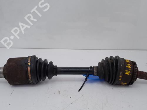 Used Left front driveshaft NISSAN ALMERA TINO (V10) [1998-2006]  27627625