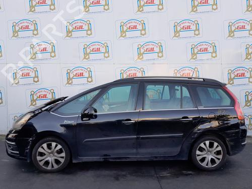 Engine CITROËN C4 Picasso I MPV (UD_) 1.6 HDi 110 | BP33540149M1  - Image 7