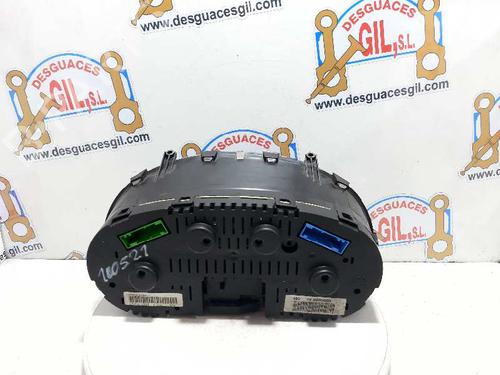 Instrument cluster SEAT CORDOBA (6K1, 6K2) 1.6 i | BP20735987C47 