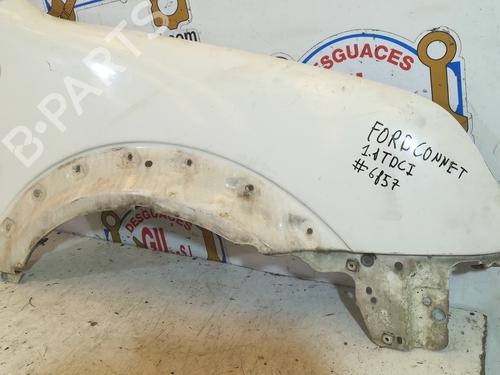 Right front fenders FORD TRANSIT CONNECT (P65_, P70_, P80_) 1.8 TDCi | BP20753568C42 