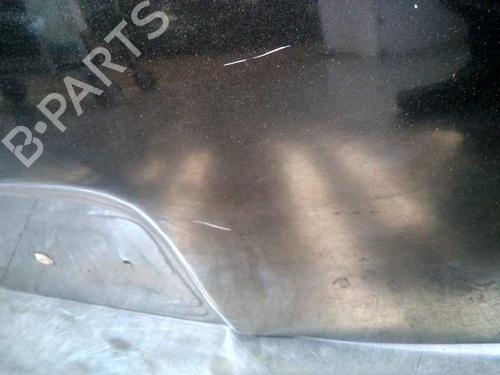 Tailgate NISSAN MICRA III (K12) 1.2 16V | BP20803795C6 