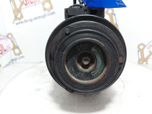 AC compressor MERCEDES-BENZ E-CLASS (W210) E 290 Turbo-D (210.017) | BP20740468M34 