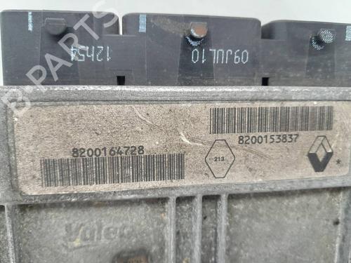 Engine control unit (ECU) RENAULT LAGUNA II (BG0/1_) 1.8 16V (BG0B, BG0M) | BP39693091M57 - Image 3
