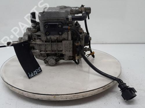Used Injection pump Injection pump SEAT IBIZA II (6K1) 1.9 TDI (90 hp) 33885732 33885732