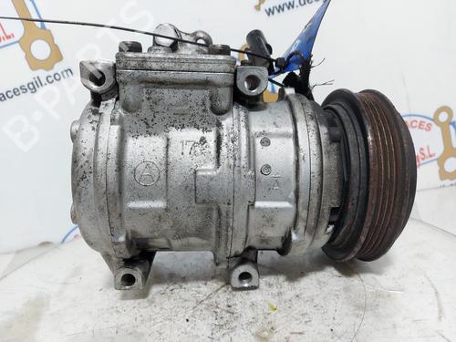 AC compressor KIA CARNIVAL II (GQ) 2.9 CRDi | BP20740085M34 