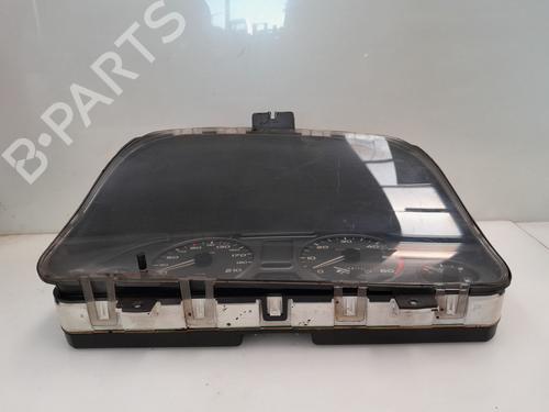 Instrument cluster PEUGEOT 306 Hatchback (7A, 7C, N3, N5) 2.0 HDI 90 | BP29511417C47 