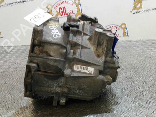 Gearbox OPEL ASTRA H (A04) 1.7 CDTI (L48) | BP20773691M3 