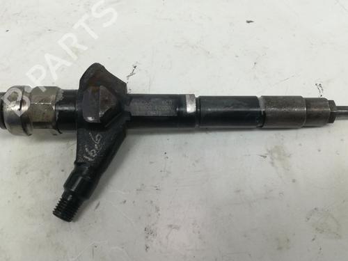 Used Injector Injector NISSAN PATHFINDER III (R51) [2005-2026] 35965608 35965608