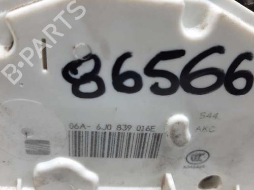 Rear right lock SEAT IBIZA IV (6J5, 6P1)  | BP20731642C99 