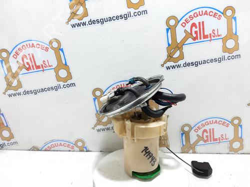 Fuel pump OPEL VECTRA B (J96) 1.6 i 16V (F19) | BP20754634M76 