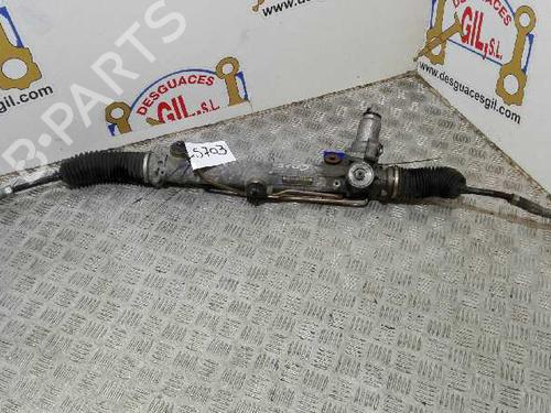 Steering rack MERCEDES-BENZ C-CLASS (W203) C 220 CDI (203.008) | BP20777218M22 