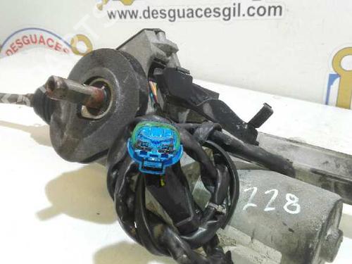 Steering rack PEUGEOT 1007 (KM_) 1.4 | BP20781151M22 