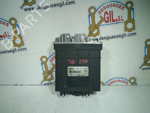 Engine control unit (ECU) VW GOLF III (1H1)  | BP20792556M57