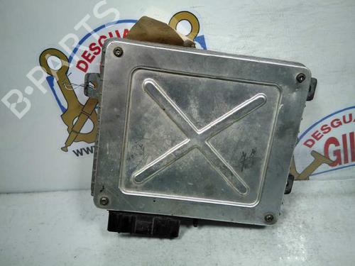 Used Engine control unit (ECU) ROVER 400 II (RT) 416 Si (112 hp) 20800579