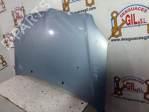 Hood TOYOTA COROLLA (_E12_) 2.0 D-4D (CDE120R, CDE120L_) | BP20765082C1 