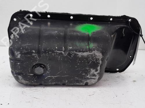 Oil sump CITROËN C4 I (LC_)  | BP31316657M115 