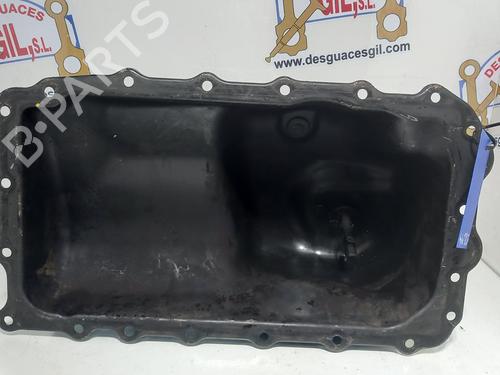 Used Oil sump BMW 1 (E81) 116 i (115 hp) 20765165