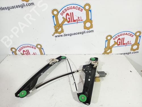 Front left window mechanism BMW 3 (E90) 320 d | BP20813881C22 