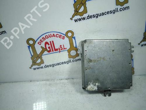 Used Engine control unit (ECU) HONDA CIVIC VII Hatchback (EU, EP, EV) 1.6 i (EP2, EU8, EU6) (110 hp) 20800795