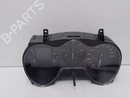 instrument-cluster-seat-altea-xl-5p5-5p8-2006-2007-2008-2009-2010-2011-2012-2013-2014-2015-36114216 main image