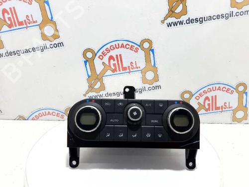 Used Climate control NISSAN QASHQAI / QASHQAI +2 I (J10, NJ10, JJ10E) 2.0 dCi (150 hp) 20736492